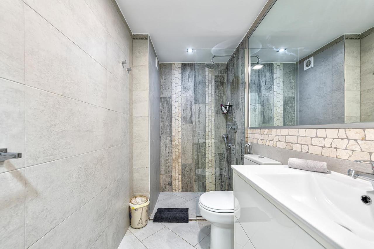 Casa Complesso Tanife Yumbo Leilighet Playa del Inglés Eksteriør bilde