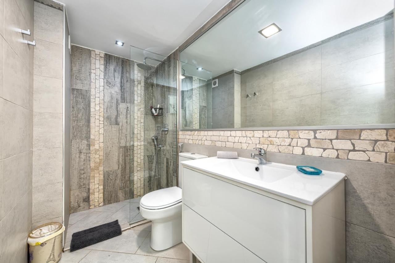 Casa Complesso Tanife Yumbo Leilighet Playa del Inglés Eksteriør bilde
